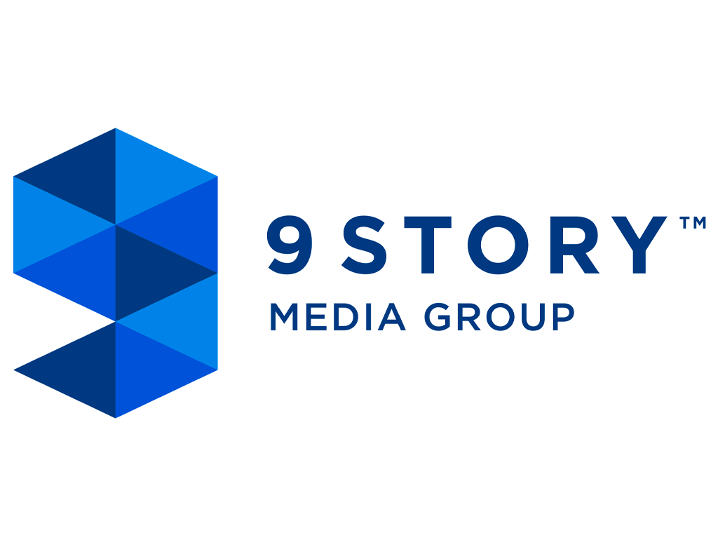 9 story logo