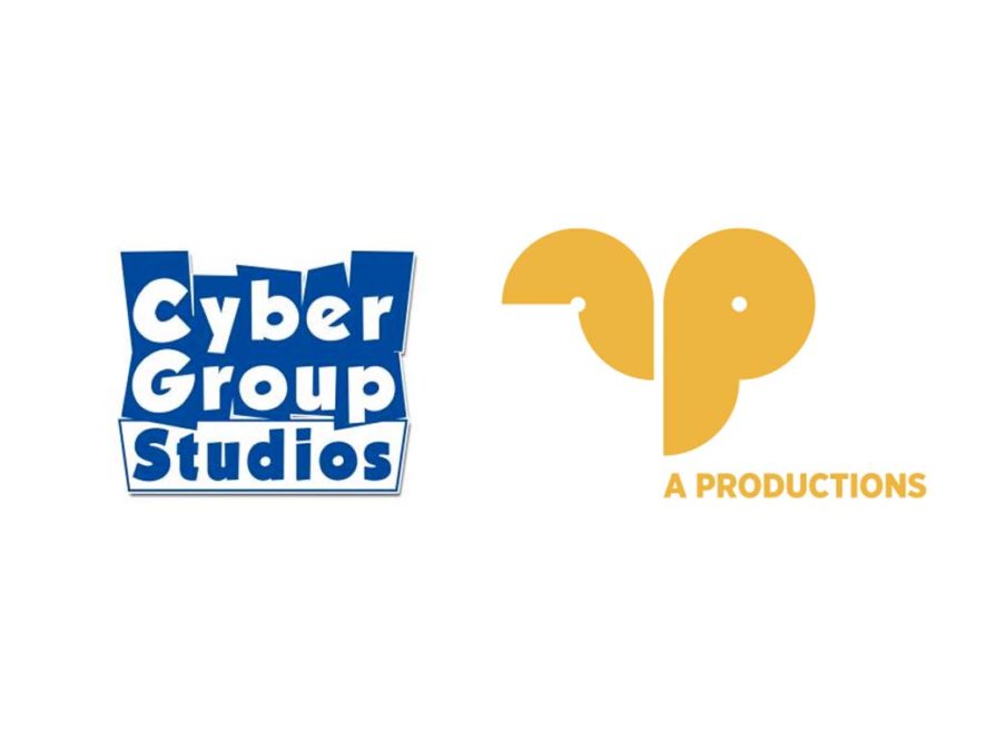Cyber Group Studios Inks a Strategic Partnership with Leading UK