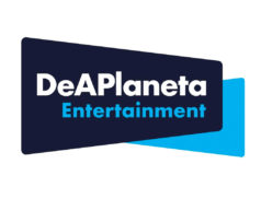 DeAPlaneta Logo