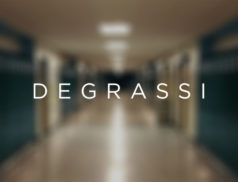 WarnerMedia New Degrassi