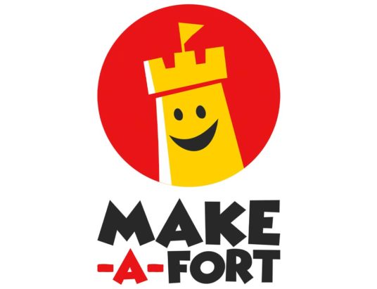 Make-A-Fort Creative Kits