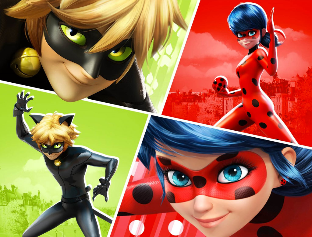 O que significa Ladybug e mais 4 posts para ler hoje