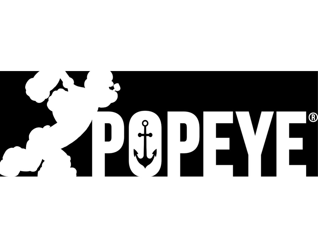 Popeye Sail Club King Features