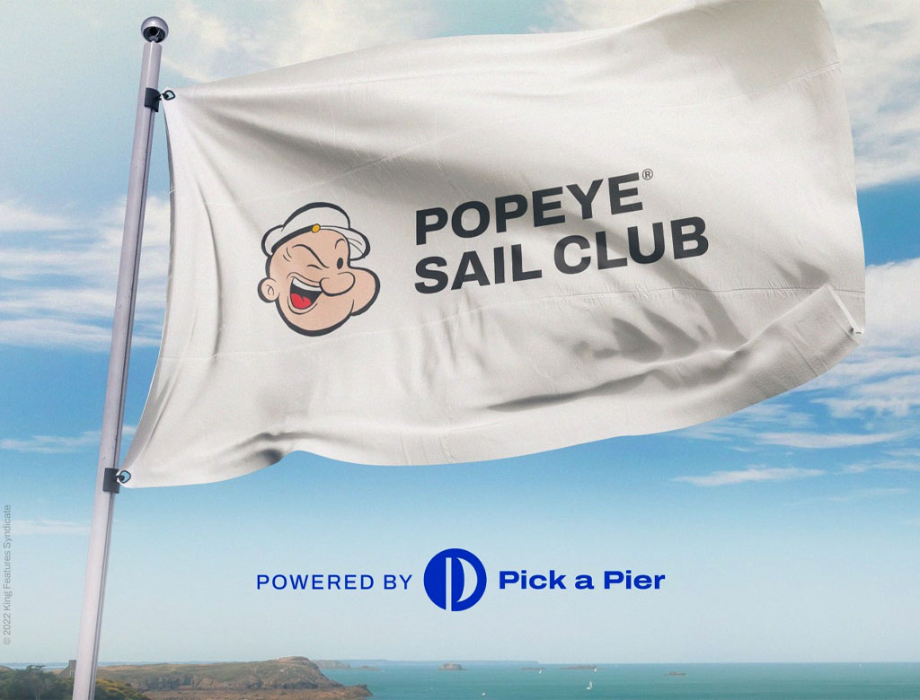 Popeye Sail Club