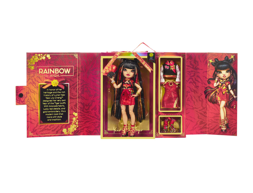 Rainbow High dolls – news, release dates, images, photos 