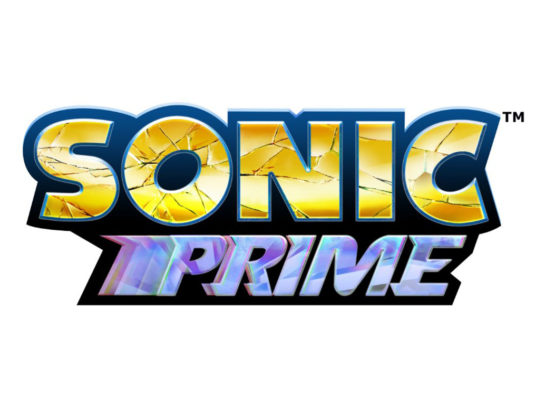 Sonic Prime JAKKS Pacific