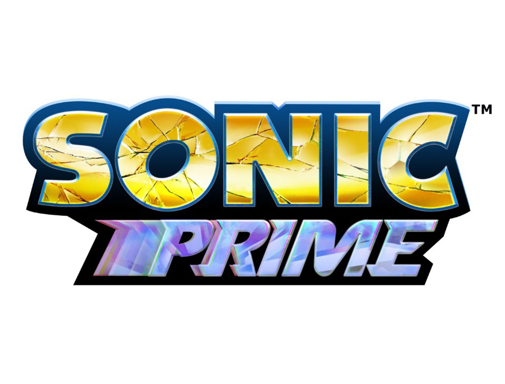 Sonic Prime JAKKS Pacific