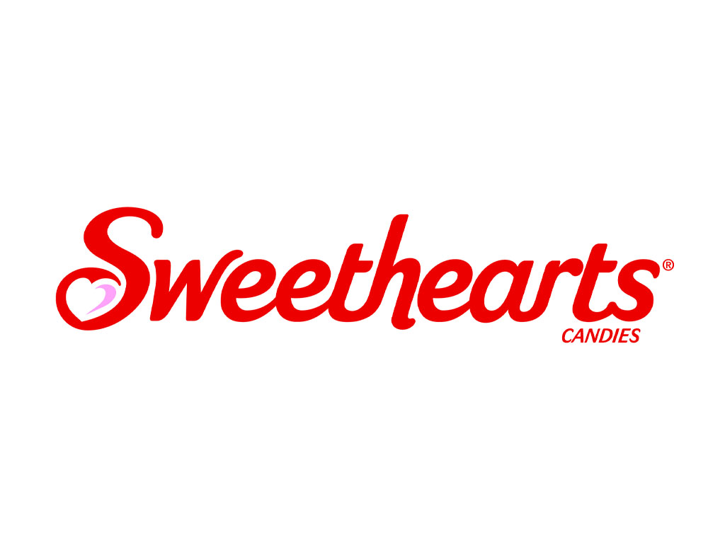 Sweethearts Licensing Logo