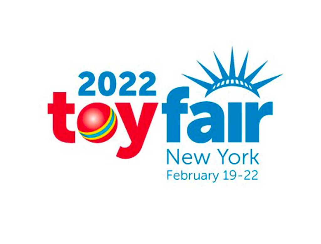 Toy Fair 2022