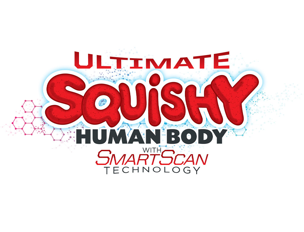 Ultimate Squishy Human Body