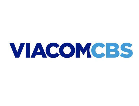 ViacomCBS Logo