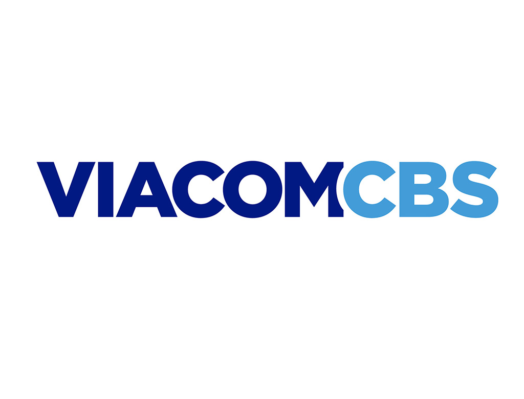 ViacomCBS Logo