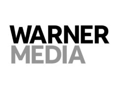 Warner Media Logo