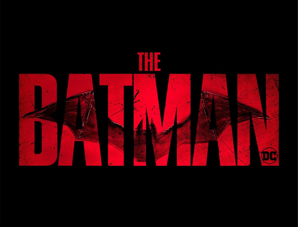 WarnerMedia The Batman Logo