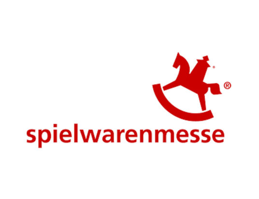 spielwarenmesse logo