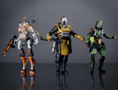 JAKKS Apex Legends