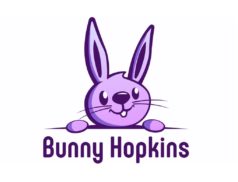 Bunny Hopkins Logo