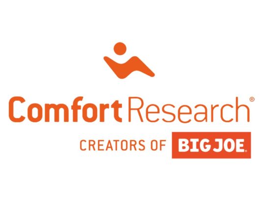 Comfort Research Spin Master