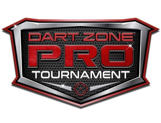 Dart Zone Pro Tournament