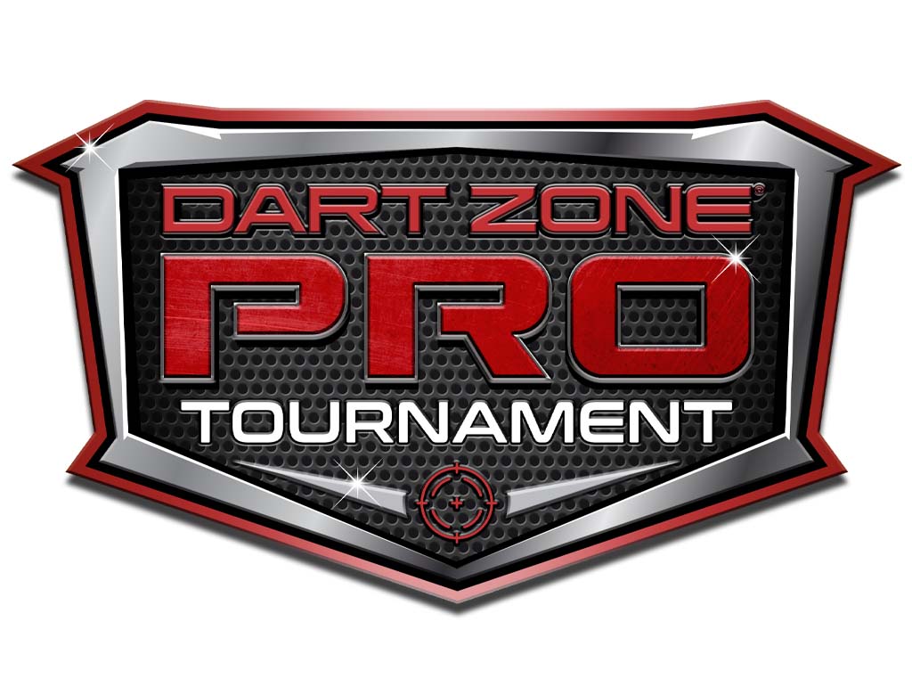 Dart Zone Pro Tournament