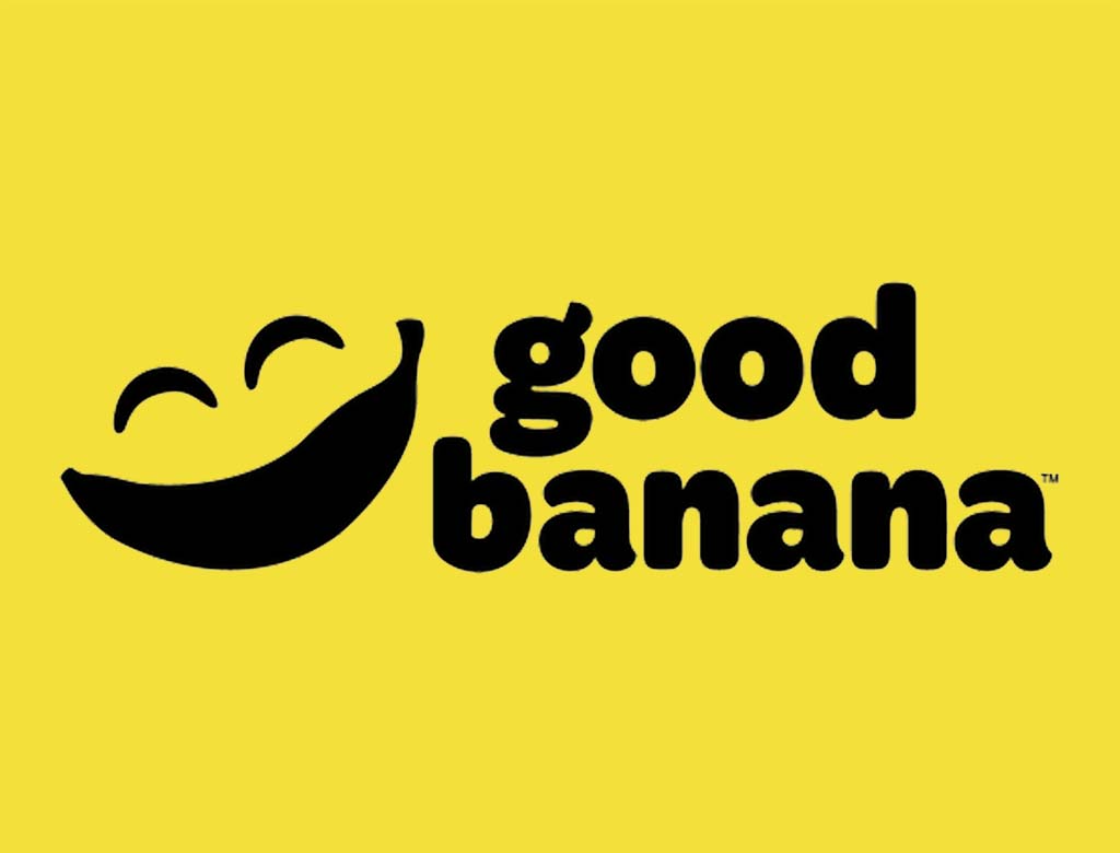 Good Banana Logo 2022