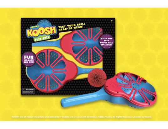 Koosh Flix Stix