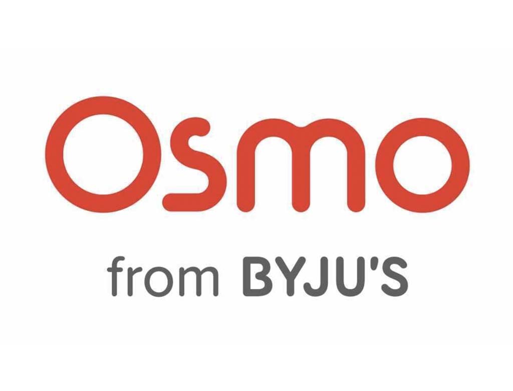 Osmo Logo Kar-Han Tan