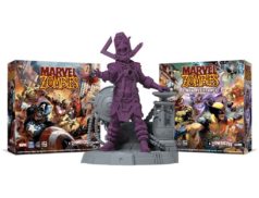 Spin Master CMON Marvel Zombies