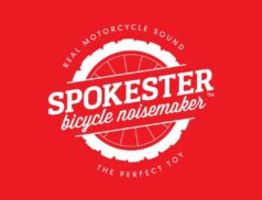 Spokester