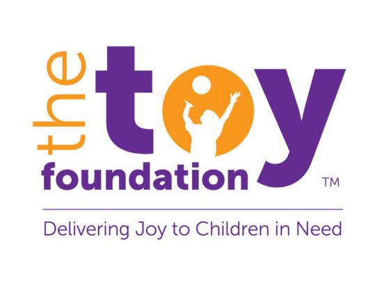 Toy Foundation Toy of the Year 2022