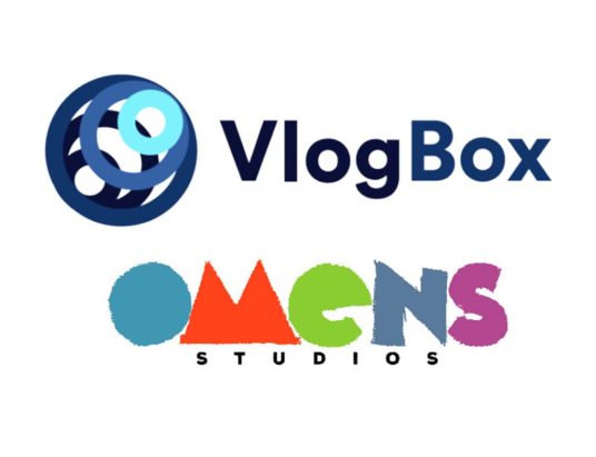 VlogBox Omens Studios