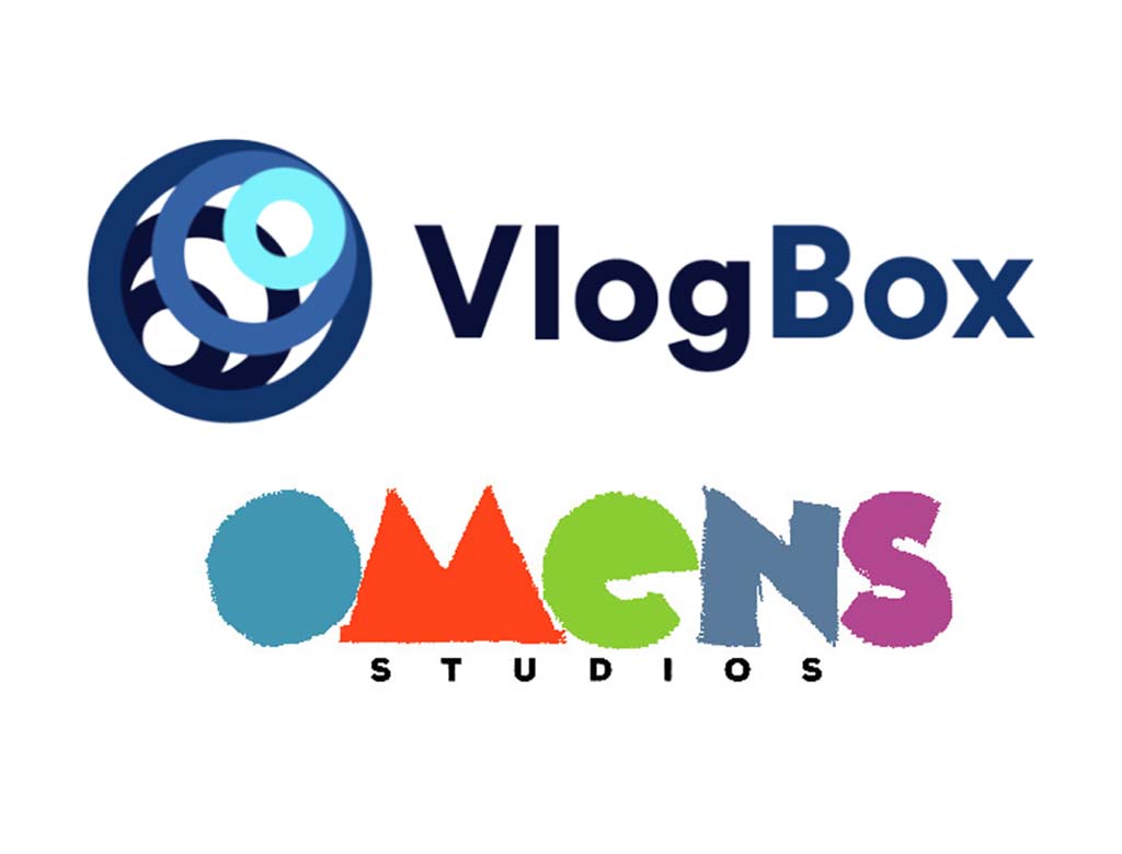 VlogBox Omens Studios