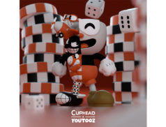 Youtooz Cuphead Revealed