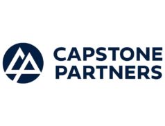Capstone Partners Logo
