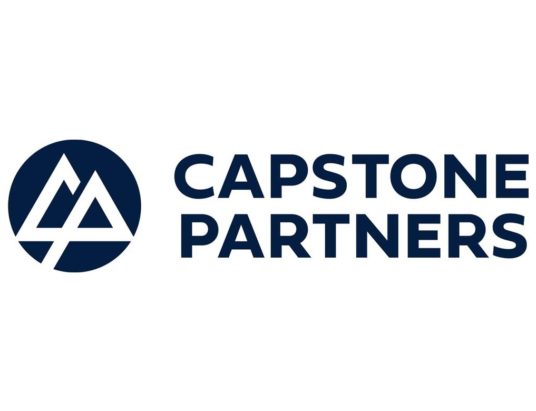 Capstone Partners Logo