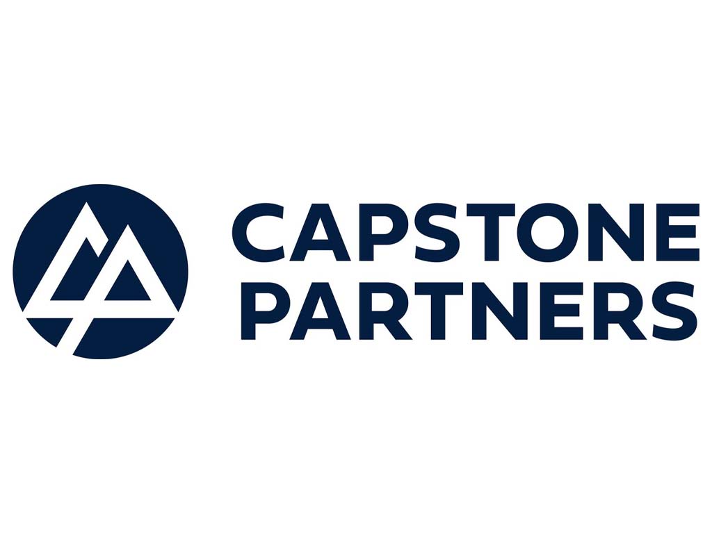 Capstone Partners Logo