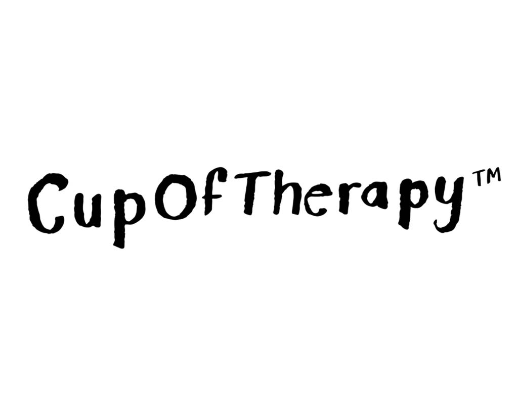 CupOfTherapy Logo Jerry Leigh