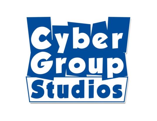 Cyber Group Studios Logo 1024 x 780