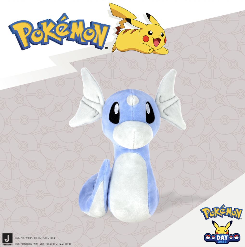 Jazwares Dratini