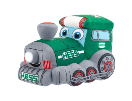 Hess Choo-Choo