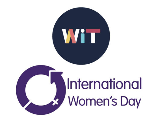 Women in Toys International Women's Day