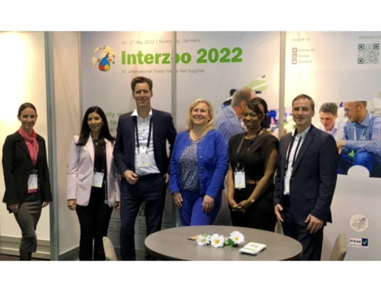 Interzoo 2022 Global Pet Expo