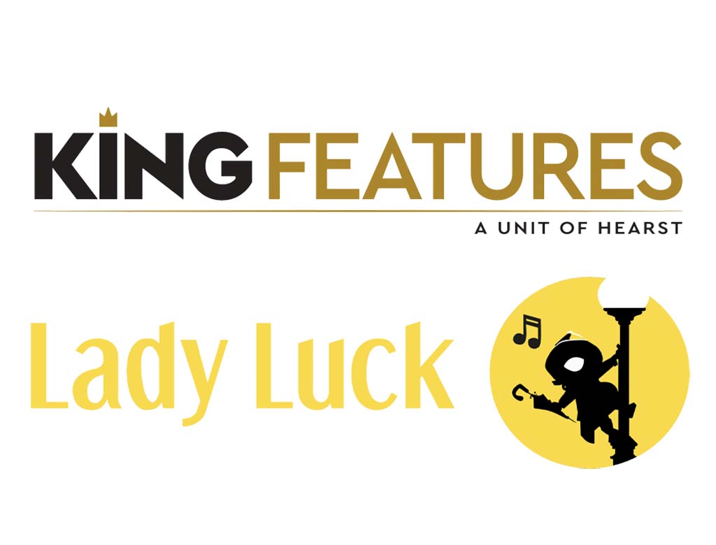 King Features Lady Luck