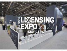 Licensing Expo 2022