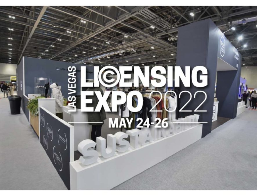 Licensing Expo 2022 Delivers on Continued Commitment to Sustainability