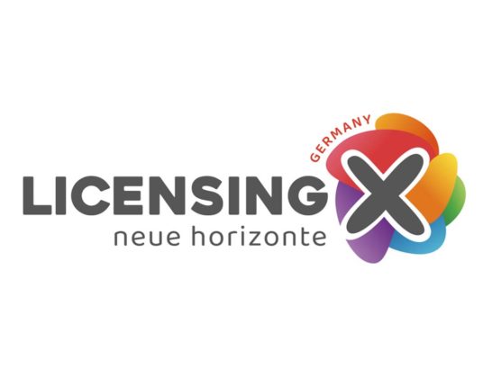 Licensing International Germany X
