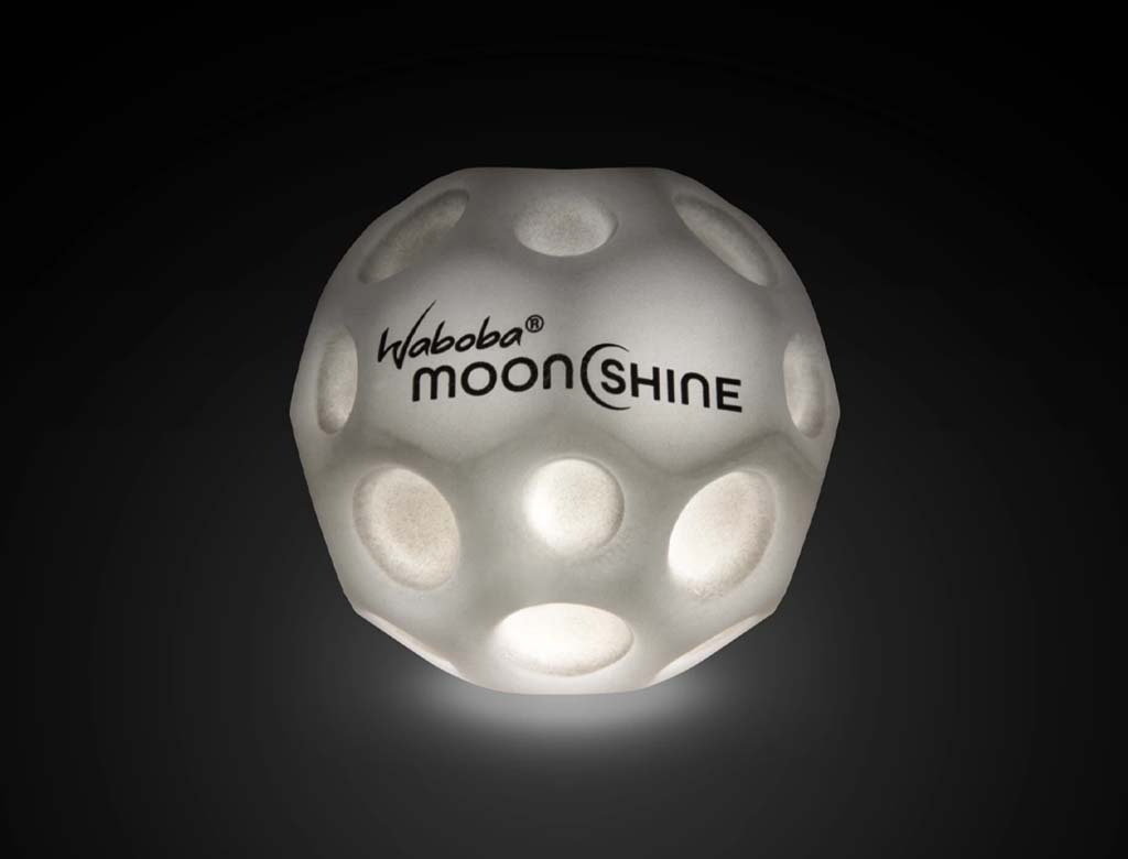 Waboba Moon Ball Moonshine