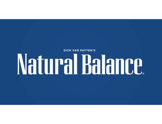 Natural Balance Brand Logo