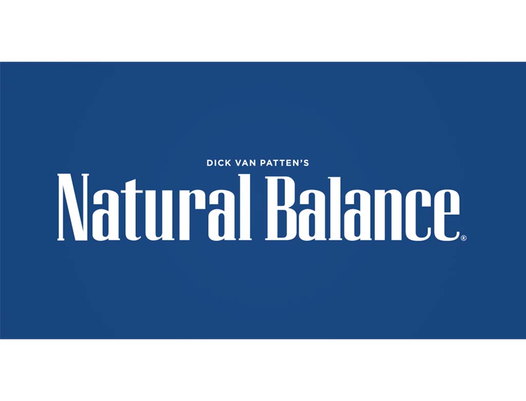 Natural Balance Brand Logo