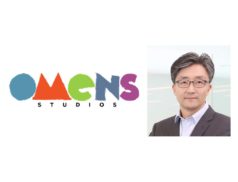Omens Studios Jimmy Kim